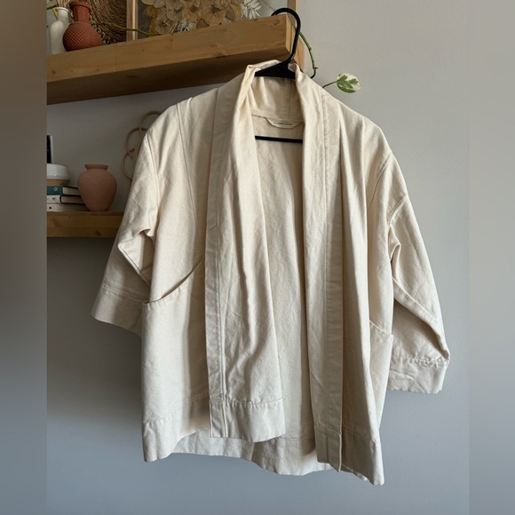 Elizabeth Suzann - Clyde Jacket - Picture 2 of 10